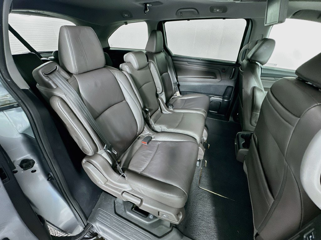 Used 2019 Honda Odyssey EX-L image 30