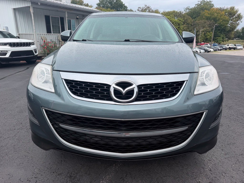 Used 2012 MAZDA CX-9 Sport AWD/4WD image 2