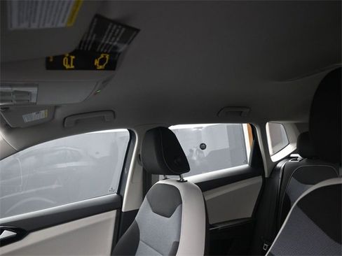 New 2025 Volkswagen Taos S image 23