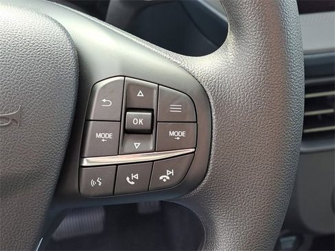 New 2025 Ford Maverick XLT w/ Black Appearance Package image 36