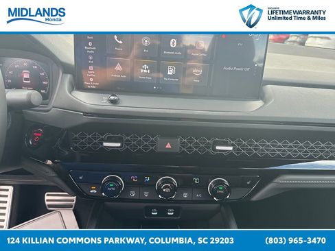 New 2026 Honda Accord Sport image 21