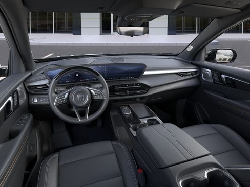 New 2026 Buick Enclave Avenir AWD/4WD image 16