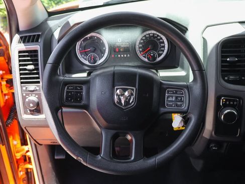 Used 2019 RAM 1500 Express w/ Express Value Package RWD image 24