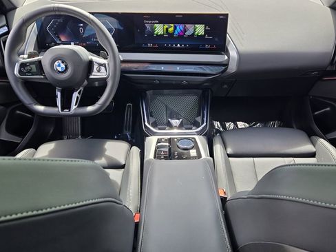 Used 2025 BMW X3 xDrive30i image 12
