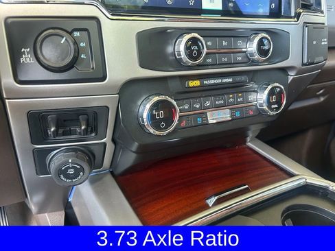 Used 2022 Ford F250 King Ranch w/ King Ranch Ultimate Package image 43