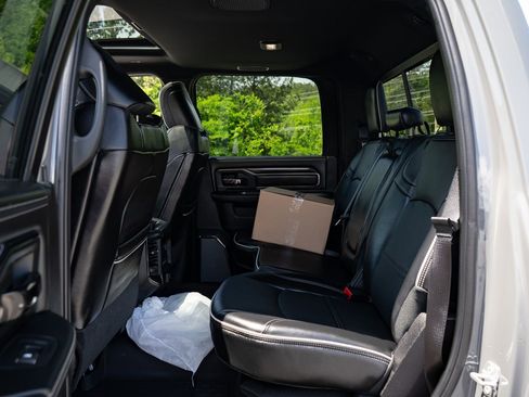 New 2026 RAM 2500 Rebel w/ Rebel Level 2 Equipment Group AWD/4WD image 20
