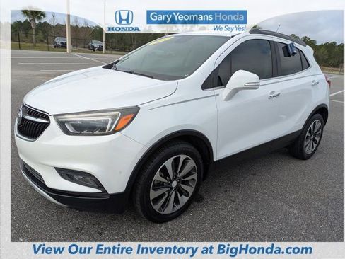 Used 2017 Buick Encore Essence image 10