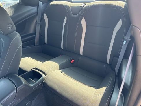 Used 2023 Chevrolet Camaro SS image 13