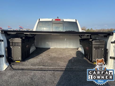 Certified 2022 RAM 1500 Laramie image 6