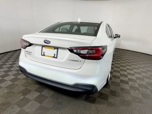 Used 2021 Subaru Legacy AWD/4WD image 7