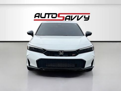 Used 2025 Honda Civic Si image 2