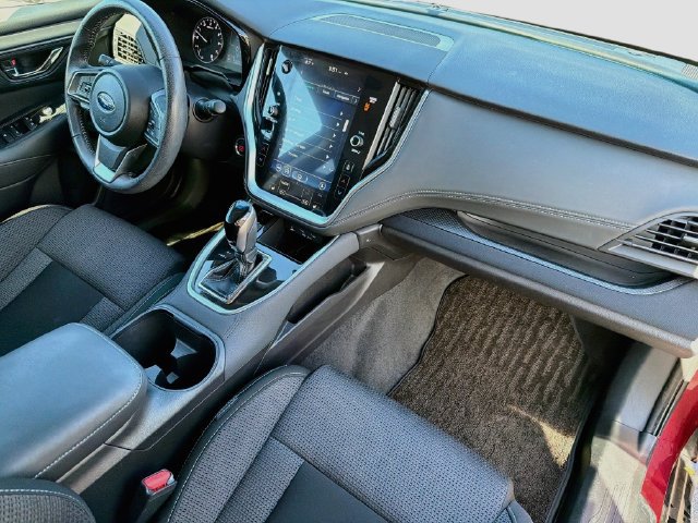Used 2021 Subaru Outback Premium AWD/4WD image 22