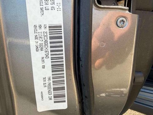 Used 2012 Chrysler 300 S w/ Luxury Group image 21