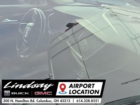 Used 2021 Buick Envision Preferred image 14