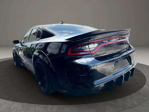 Used 2021 Dodge Charger Scat Pack RWD image 7