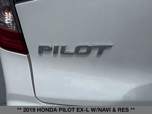 Used 2019 Honda Pilot EX-L image 14