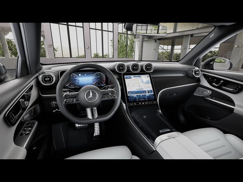 Certified 2026 Mercedes-Benz GLC 300 4MATIC image 38