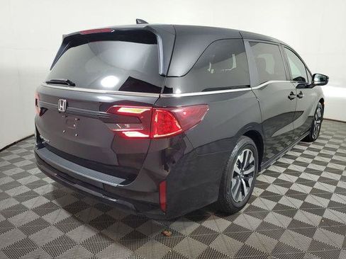 Used 2025 Honda Odyssey EX-L image 4
