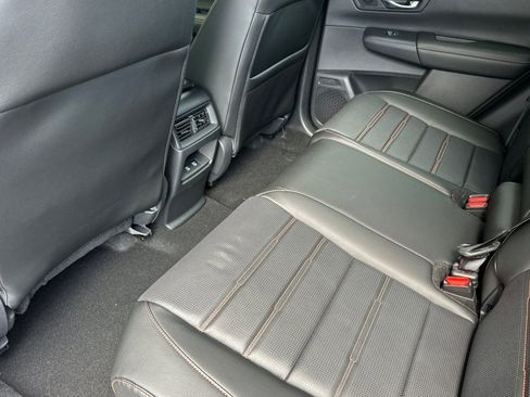 New 2026 Honda CR-V Sport-L image 13
