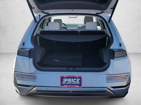 Certified 2024 Hyundai Ioniq 5 Limited image 7