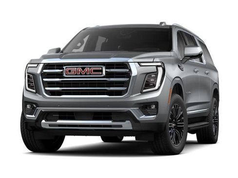 New 2026 GMC Yukon XL Elevation w/ Elevation Premium Package AWD/4WD image 3