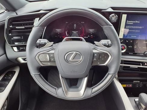 New 2026 Lexus RX 350 Premium Plus AWD/4WD image 21