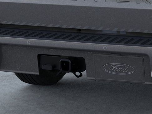 New 2026 Ford Maverick Lobo AWD/4WD image 23