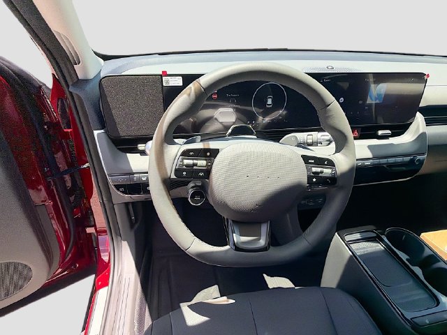 New 2026 Hyundai Ioniq 5 SEL AWD/4WD image 11