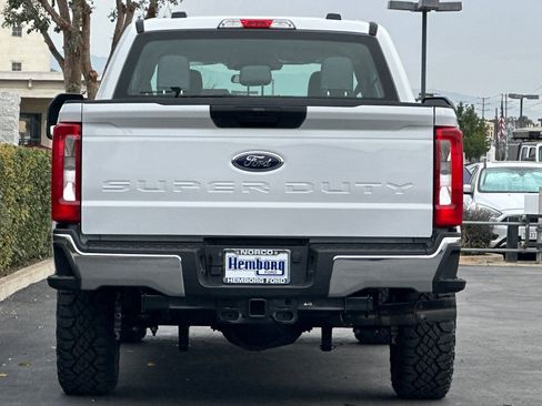 New 2026 Ford F250 XL w/ XL Off-Road Package image 5