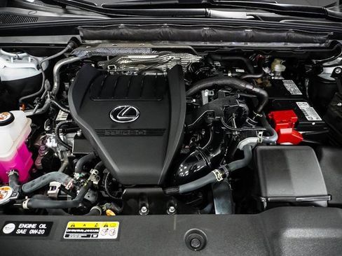 Certified 2023 Lexus RX 350 F Sport image 27