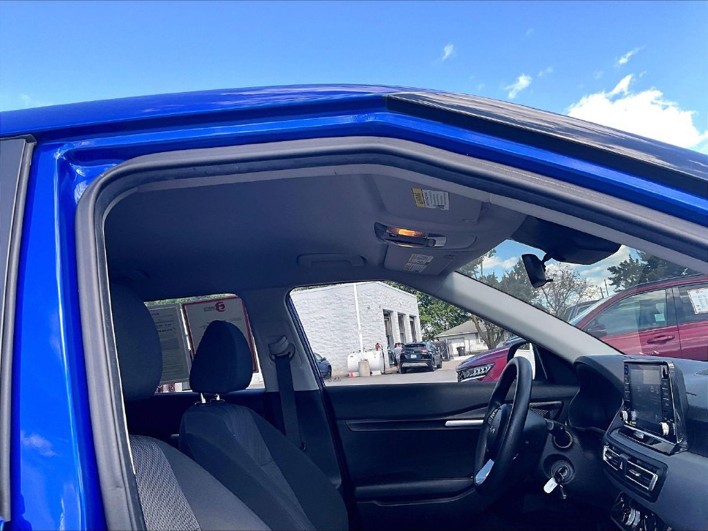 Used 2023 Kia Seltos LX AWD/4WD image 23