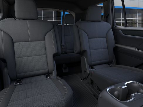 New 2026 GMC Acadia Elevation w/ Black Edition FWD image 17