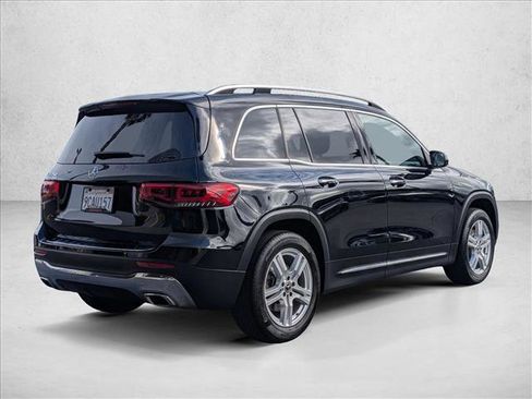 Certified 2022 Mercedes-Benz GLB 250 image 5