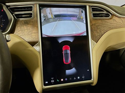 Used 2016 Tesla Model S 75D image 38
