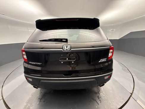 Used 2019 Honda Passport Sport image 30