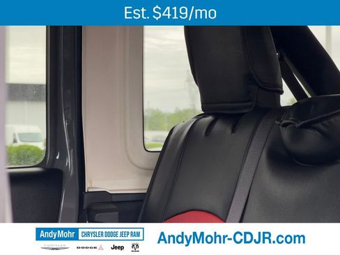 Used 2019 Jeep Wrangler Unlimited Sport S AWD/4WD image 26