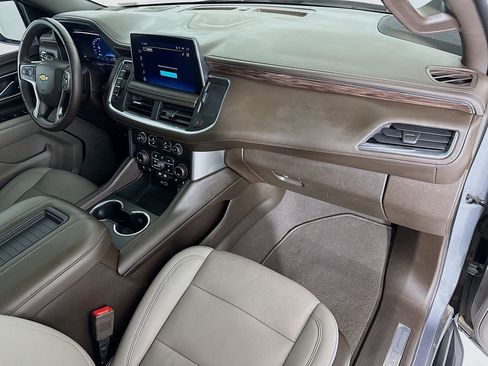 Used 2022 Chevrolet Tahoe LT AWD/4WD image 17