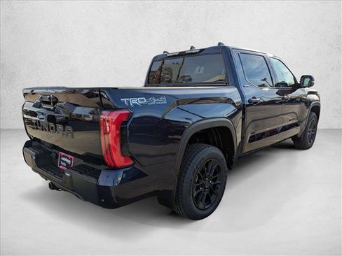 New 2026 Toyota Tundra Limited image 2