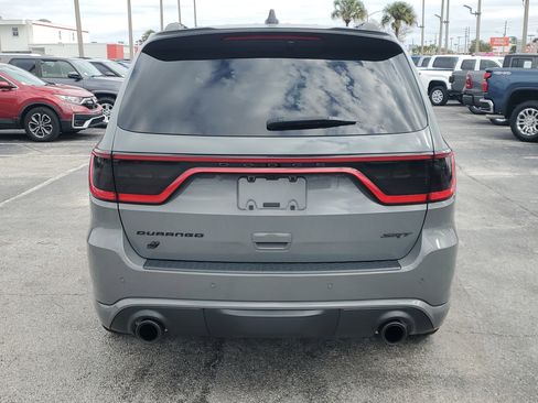 Used 2023 Dodge Durango SRT image 6