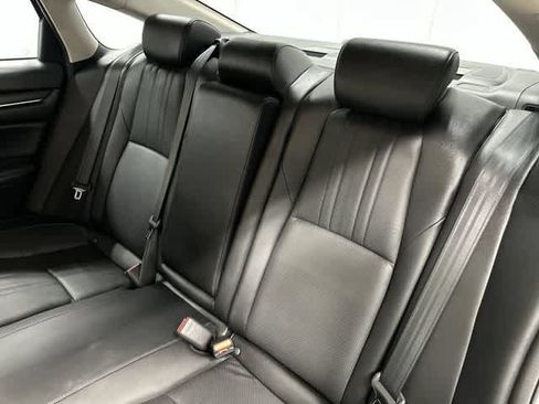 Used 2021 Honda Accord Sport Special Edition image 14