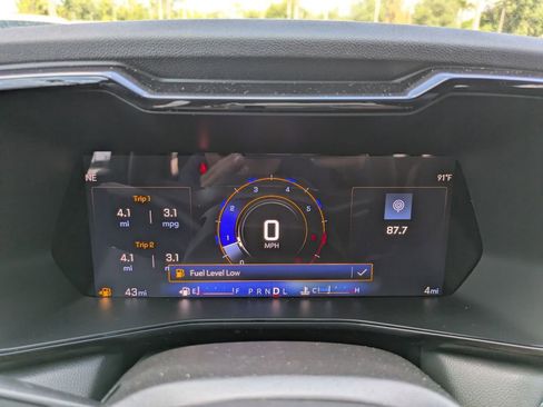 New 2026 Chevrolet Colorado LT w/ LT Convenience Package image 46