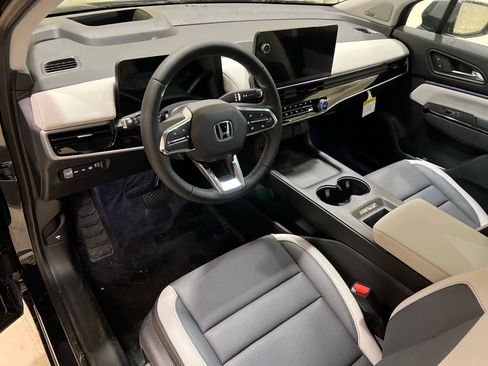 New 2026 Honda Prologue Elite image 14