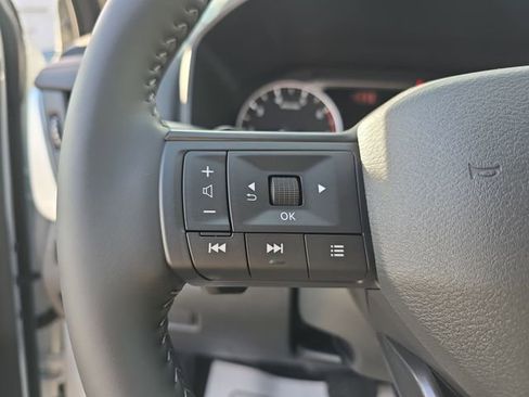 New 2026 Nissan Rogue SV image 26