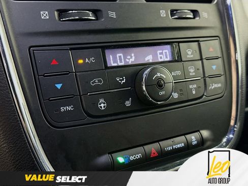 Used 2019 Dodge Grand Caravan GT FWD image 18