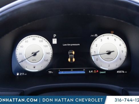 Used 2024 Hyundai Palisade Calligraphy AWD/4WD image 8