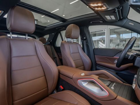 Certified 2024 Mercedes-Benz GLE 350 4MATIC image 29