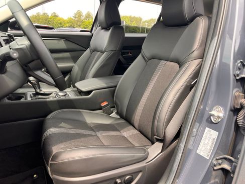 Certified 2024 MAZDA CX-50 AWD 2.5 S w/ Preferred Package image 28