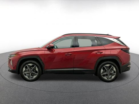 Used 2026 Hyundai Tucson SEL Plus FWD image 4