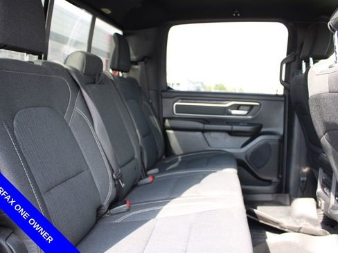 Used 2020 RAM 1500 Big Horn AWD/4WD image 20