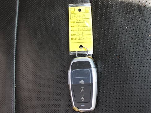 Used 2020 GMC Terrain SLT image 44